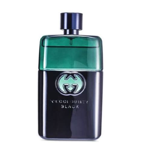 gucci guilty black oil|Gucci Guilty for men perfume.